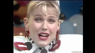 XOU DA XUXA 1989   COMPLETO