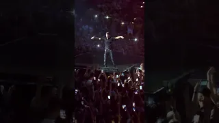 Enrique Iglesias concert in Prague 2022 - 12