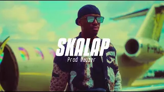 Werenoi x Maes x Niaks type beat "SKALAP" (Prod by Mauzer)