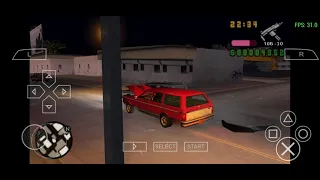 GTA Vice City Stories Walkthrough // PPSSPP - #15. D.I.V.O.R.C.E.