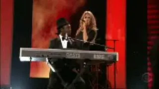 Celine Dion - CBS TV Special - That's Just The Woman In Me - 05 Eyes On Me (www celinedion pt to)