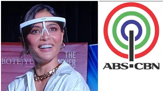 Lovi Poe, Mananatili Ba sa GMA 7 or LILIPAT Na ng Abs-Cbn? Sinagot Ang Issue sa Paglipat ng Network!