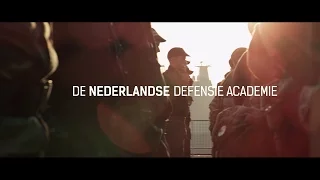 De Nederlandse Defensie Academie
