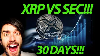 XRP  BREAKING NEWS RIPPLE VS SEC!!!! #XRP #RIPPLE #xrpnews