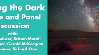 Saving the Dark Movie and Panel Discussion 4/23