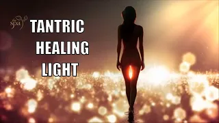 3 Hour Relaxing Music Tantric  Healing Meditation Spa ,Unbelievable Relaxation Music