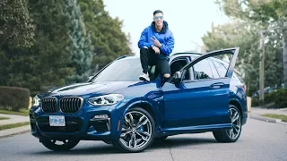 THE PERFECT SUV - 2018 BMW X3 M40i REVIEW