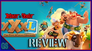 Asterix & Obelix XXXL: Ram from Hibernia(PS4/5, SERIES S/X, NS, PC, Mac)