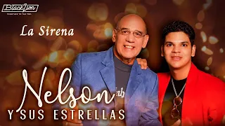 @Nelsonysusestrellas - La Sirena (Audio Oficial)