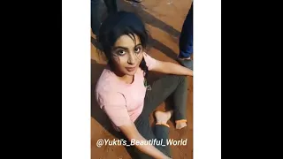 Yukti Kapoor making her adda #Yukti #Kapoor #Gulki #Joshi #madam #sir #trending#new #whatsapp#status