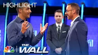 The Wall - A Foundation (Episode Highlight)