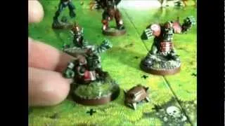 Blood Bowl Mag Bases Trailer.mpg