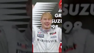 Mika Häkkinen edit