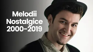 Nostalgia Mix 2000-2019 🤩 Top Cele Mai Ascultate Melodii Romanesti (Colaj Hituri Romanesti)