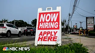 U.S. economy added 336,000 jobs in September