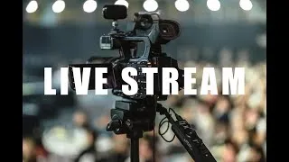 Rechoboth Baptist Live Stream Wednesday Service 09/06/2023