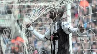 Premier League 2011-12 - video review