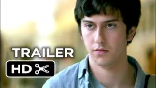 Paper Towns Official Trailer #2 2015   Nat Wolff Romance Movie HD