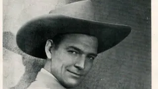 Singing Cowboy Smith Ballew