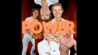 Jeremy Fragrance (POWER!) Song