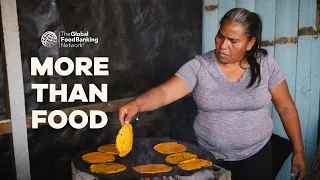 Short | Nourishment Where It’s Needed | Banco de Alimentos Honduras