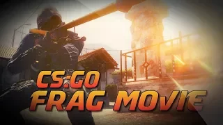 CS:GO MG FRAGMOVIE #1