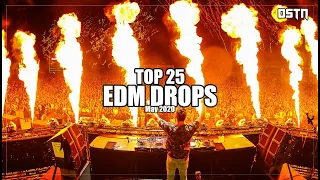 Sick EDM Drops May 2020 [Top 25] || Drops Only || DSTN