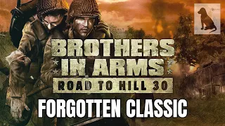 A Long Forgotten WW2 Video Game Classic