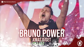 Bruno Power - LA MUSICA NON SI FERMA Xmas Edition c/o LMNSF Arena
