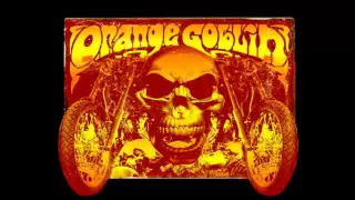 Orange Goblin - Into the Void (Black Sabbath Cover)