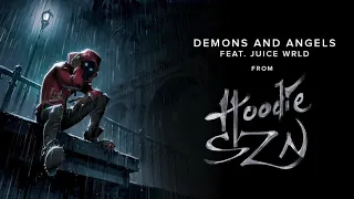 A Boogie Wit Da Hoodie - Demons and Angels (feat. Juice WRLD) [Official Audio]