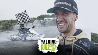 Talking Dirt | Anders Thomsen in Vojens! 🇩🇰 | Episode 11