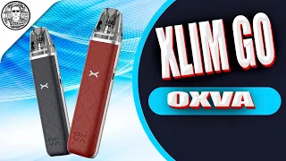 Миниатюра -гигант OXVA XLIM Go Pod, что скрывает эта компактная чудо парилка?