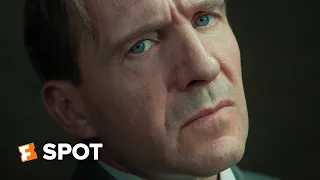 The King's Man Spot - Rogues (2021) | Movieclips Trailers