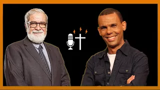 ENTENDA AGORA SE DEVE GUARDAR O SÁBADO OU DOMINGO │ AUGUSTUS NICODEMUS X RODRIGO SILVA