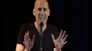 גיל אלון   -  Gil Alon sings New York, New York