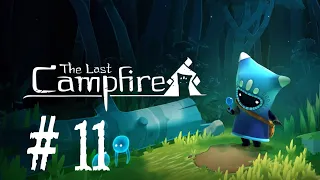 The Last Campfire - Part 11 - End