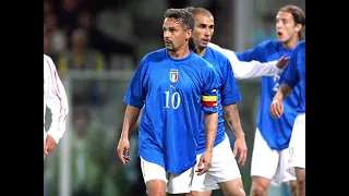 ITALIA-SPAGNA 2004