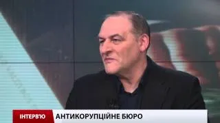 Інтерв'ю: директор Харківської правозахисної групи Євген Захаров