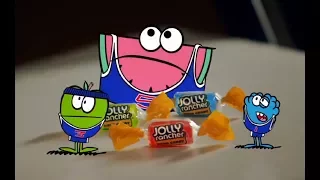 Jolly Rancher Commercials Compilation Hard Candy