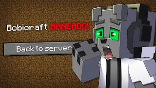 ⛔Ahora Puedes BANEAR a cualquier Cuenta de Minecraft...