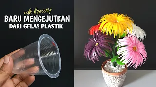 Surprising Creative Ideas from Plastic Cups | Unthinkable Ideas for Plastic Cups at Home