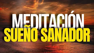 MEDITACIÓN para DORMIR, RELAJACIÓN para DESCANSAR la MENTE CUERPO y ALMA l MEDITACIÓN Y RELAJACIÓN19