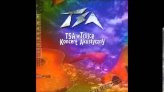 TSA - Alien (Akustycznie w Trójce)