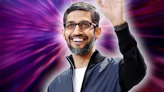 5 Reasons Why Sundar Pichai is the CEO of Google