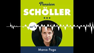 #42 Marco Pogo - Pension Schöller