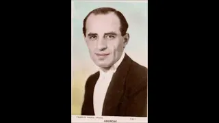 Ambrose Orchestra - Isn't it Romantic (03.11.1932)