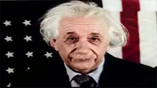 The Greatest Albert Einstein Tribute -  Rare Footage in Colorized