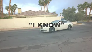 Nick Da Dude x Eazymoney - I Know Produced By A.D. Future Shot By PapaZee Films x JambalayaTV