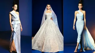 RAMI KADI Haute Couture Spring Summer 2020 - Paris Fashion Week | Full Fashion Show | Haute Life